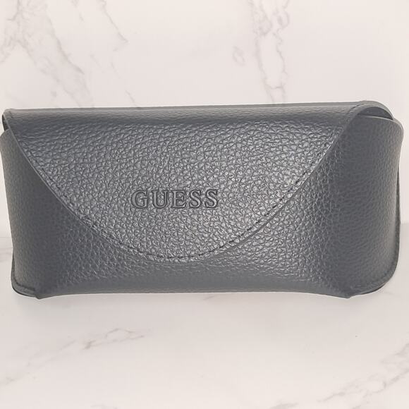 NEW Guess Rectangular Tortoise Frame  Women's Sunglasses - Picture 5 of 6